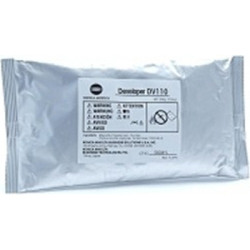 Девелопер Konica Minolta DV-116 Bizhub 164/165/185/215, A1UC550 AHK (70262858)