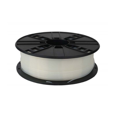 Пластик для 3D-принтера Gembird PLA, 1.75 мм, 1кг, natural (3DP-PLA1.75-01-NAT)