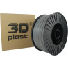 Пластик для 3D-принтера 3Dplast PLA 1.75мм, 3кг, gray (3DPLA1753GRE)