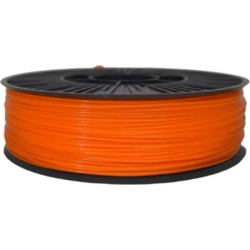Пластик для 3D-принтера 3Dplast PETG 1.75мм, 0.85кг, orange (3DPTG17508ONG)