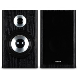 Акустична система Gemix TF-5 Black