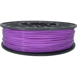 Пластик для 3D-принтера 3Dplast PETG 1.75мм, 0.85кг, violet (3DPTG17508VYL)
