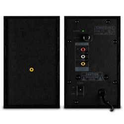 Акустична система Gemix TF-5 Black