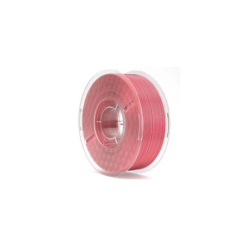 Пластик для 3D-принтера ELEGOO PLA silk gloss 1кг, 1.75мм, coral pink (50.203.0285)