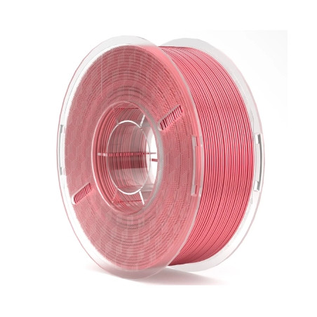 Пластик для 3D-принтера ELEGOO PLA silk gloss 1кг, 1.75мм, coral pink (50.203.0285)