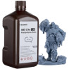 Фотополімерна смола ELEGOO Resin, Standard 2кг, grey (50.103.0273)