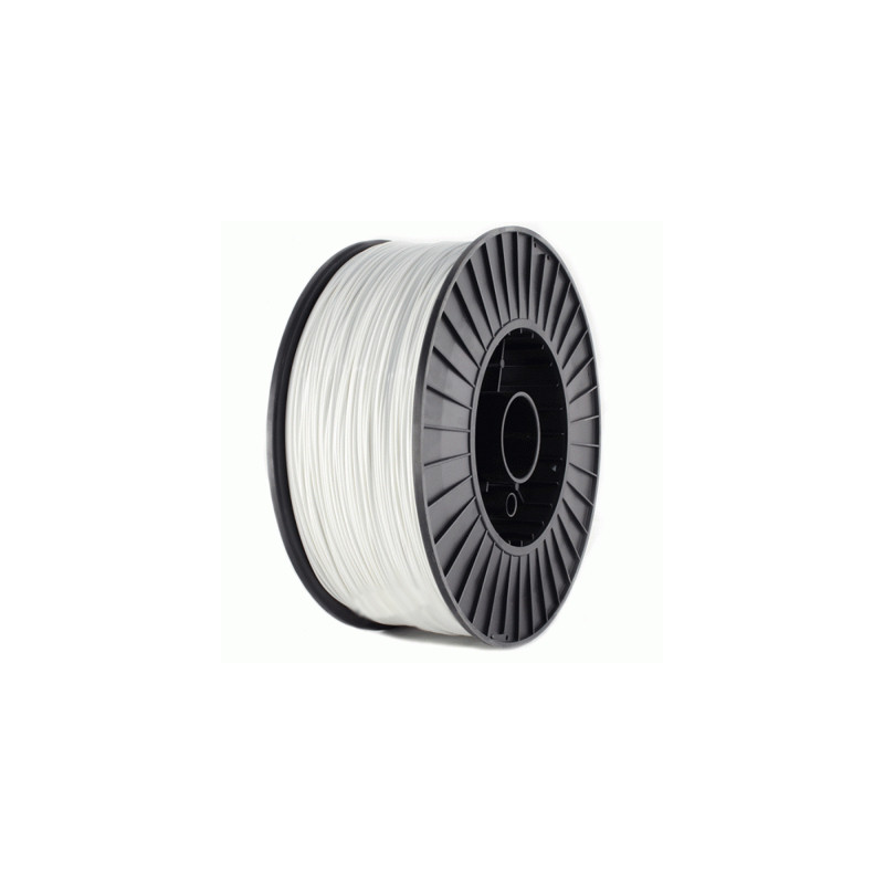 Пластик для 3D-принтера MonoFilament ABS Pro 2.5кг, 1.75мм, white (2500005002163)