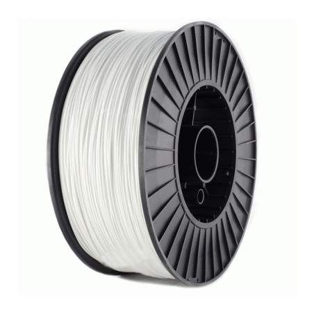 Пластик для 3D-принтера MonoFilament ABS Pro 2.5кг, 1.75мм, white (2500005002163)