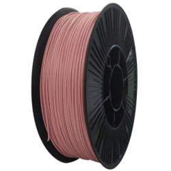Пластик для 3D-принтера Тірапласт PLA 1.75мм, 0.75кг, pink (25036)