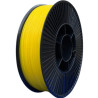 Пластик для 3D-принтера Тірапласт PETG 1.75мм, 0.75кг, yellow (24650)
