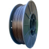 Пластик для 3D-принтера Тірапласт PETG 1.75мм, 3кг, brown (25073)
