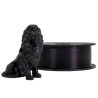 Пластик для 3D-принтера Prusament PLA 1.75 mm, 1kg, Black Jet (PLAJETBLCK1KG)