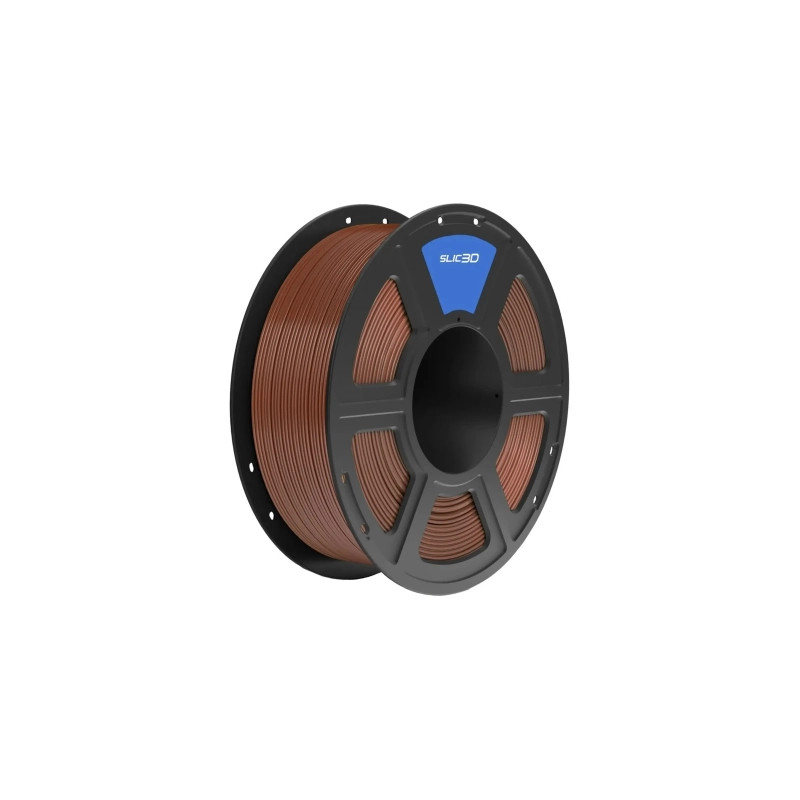 Пластик для 3D-принтера ELEGOO PETG 1кг, 1.75мм, brown (50.203.0393)