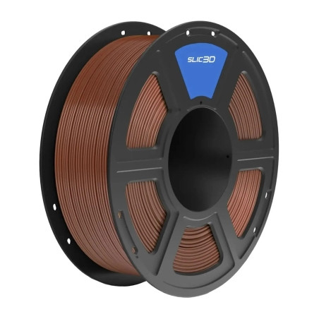 Пластик для 3D-принтера ELEGOO PETG 1кг, 1.75мм, brown (50.203.0393)