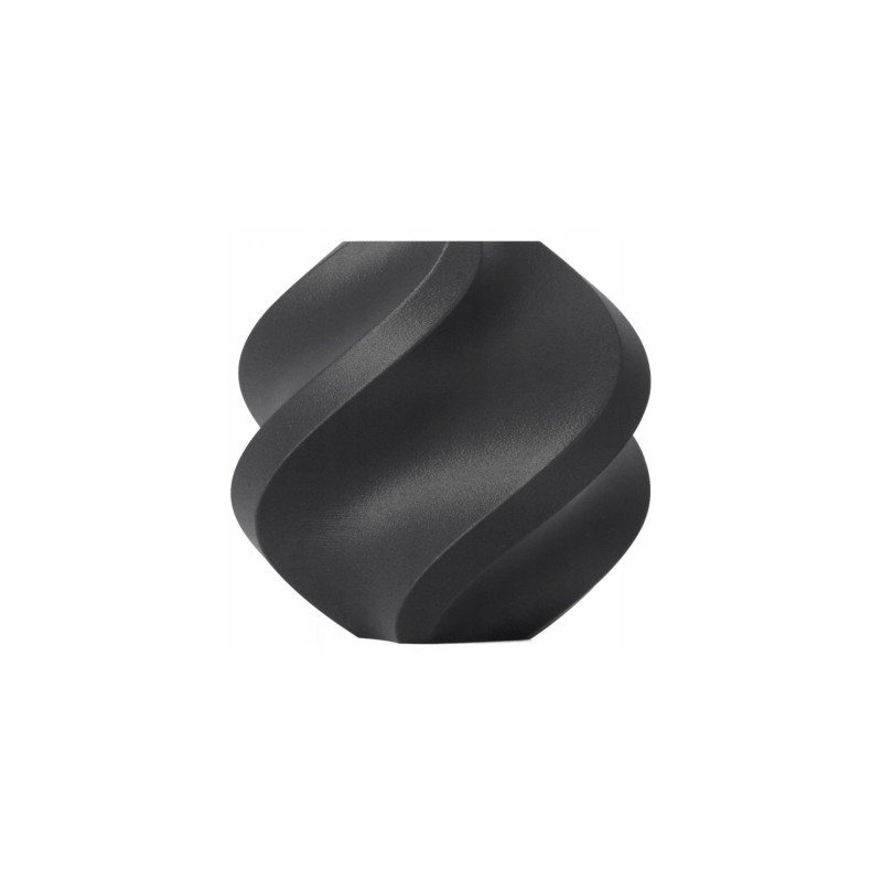 Пластик для 3D-принтера Bambu Lab ABS 1.75, 1кг Black (B00-K0-1.75-1000-SPL)