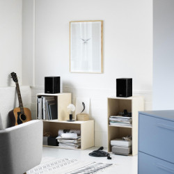 Акустична система Gemix TF-5 Black