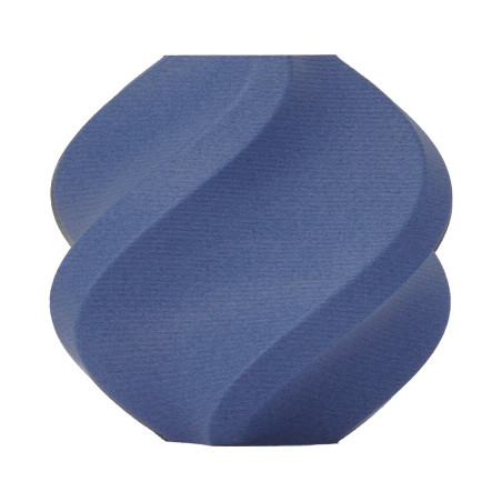 Пластик для 3D-принтера Bambu Lab PLA-CF 1кг, 1.75мм, Jeans Blue, with spool (14600)