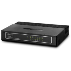 Комутатор мережевий TP-Link TL-SF1016D