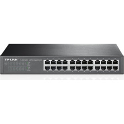 Комутатор мережевий TP-Link TL-SG1024D