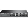 Комутатор мережевий TP-Link TL-SG1024D