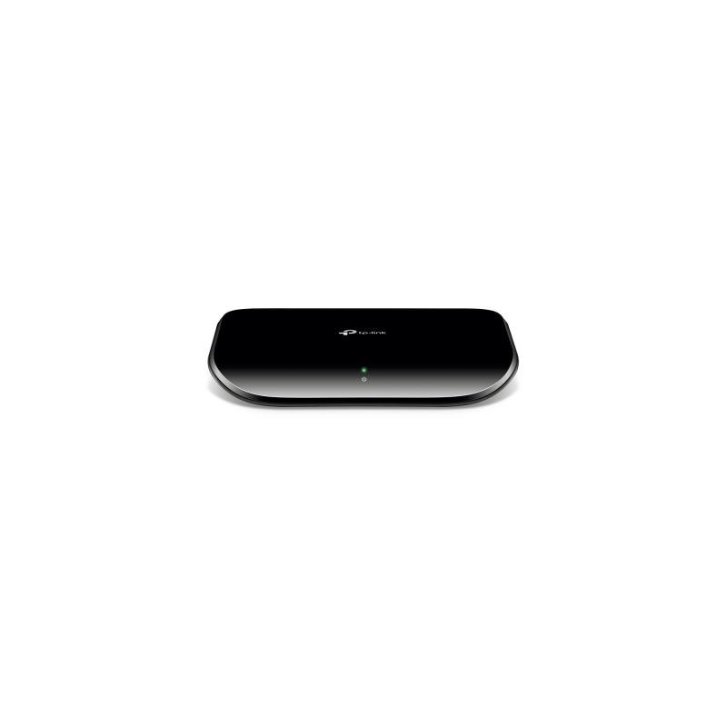 Комутатор мережевий TP-Link TL-SG1005D