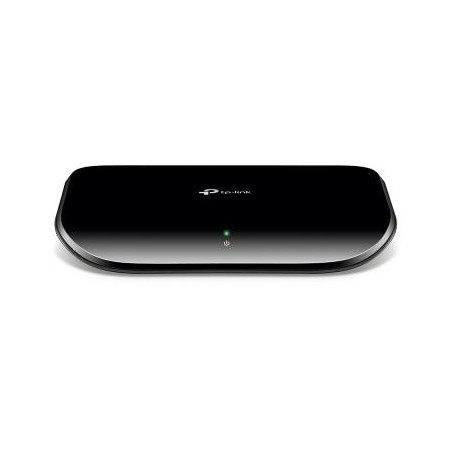 Комутатор мережевий TP-Link TL-SG1005D
