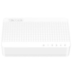 Комутатор мережевий Tenda S105