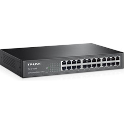 Комутатор мережевий TP-Link TL-SF1024D