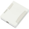 Комутатор мережевий Mikrotik RB260GS (CSS106-5G-1S)