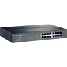 Комутатор мережевий TP-Link TL-SG1016DE