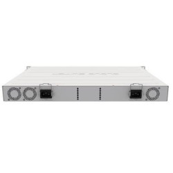 Комутатор мережевий Mikrotik CRS354-48G-4S+2Q+RM