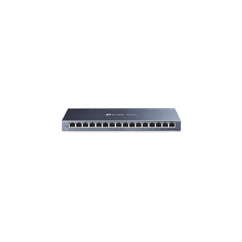 Комутатор мережевий TP-Link TL-SG116