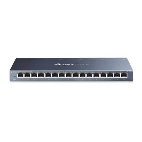 Комутатор мережевий TP-Link TL-SG116
