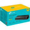 Комутатор мережевий TP-Link LS1008G