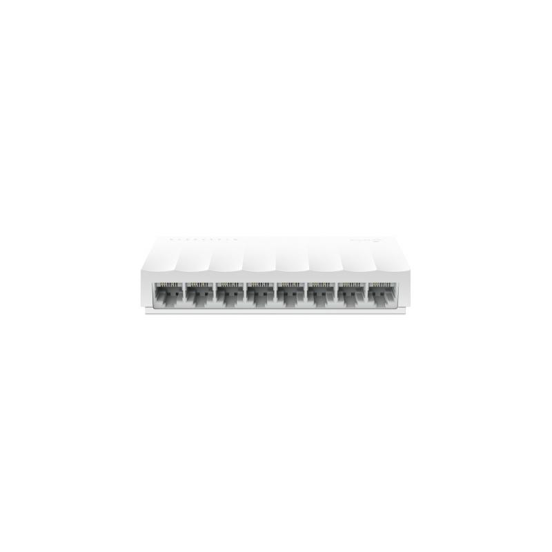 Комутатор мережевий TP-Link LS1008