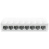 Комутатор мережевий TP-Link LS1008