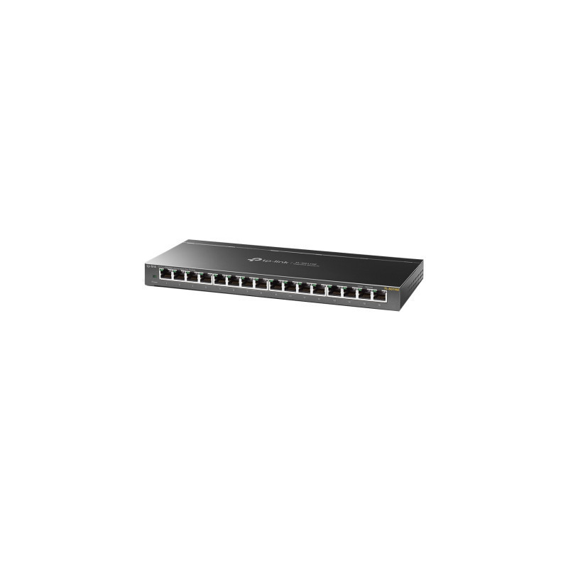 Комутатор мережевий TP-Link TL-SG116E