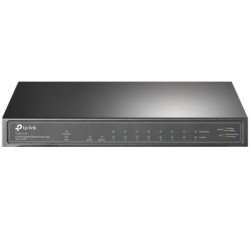 Комутатор мережевий TP-Link TL-SG1210P