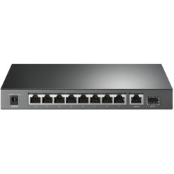 Комутатор мережевий TP-Link TL-SG1210P