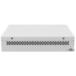 Комутатор мережевий Mikrotik CSS610-8G-2S+IN