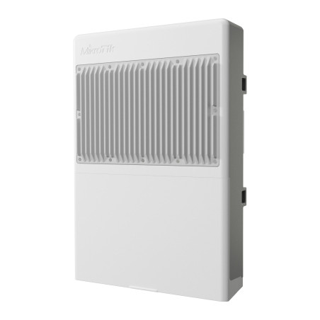 Комутатор мережевий Mikrotik CRS318-16P-2S+OUT