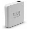 Комутатор мережевий Ubiquiti USW-Lite-16-PoE