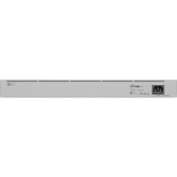Комутатор мережевий Ubiquiti USW-48
