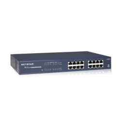 Комутатор мережевий Netgear JGS516-200EUS