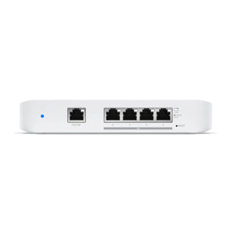 Комутатор мережевий Ubiquiti USW-FLEX-XG
