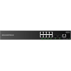 Комутатор мережевий Grandstream GWN7801