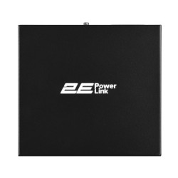 Комутатор мережевий 2E 2E-SP401F-2