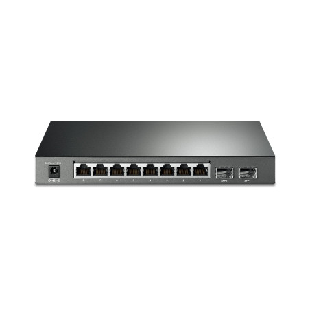 Комутатор мережевий TP-Link SG2210P