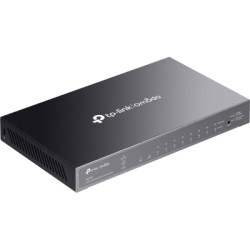 Комутатор мережевий TP-Link SG2210P