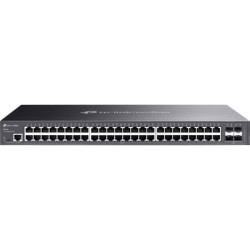 Комутатор мережевий TP-Link SG3452